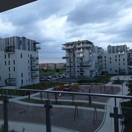 Apartament Ruczaj 2 Lublin Exterior foto