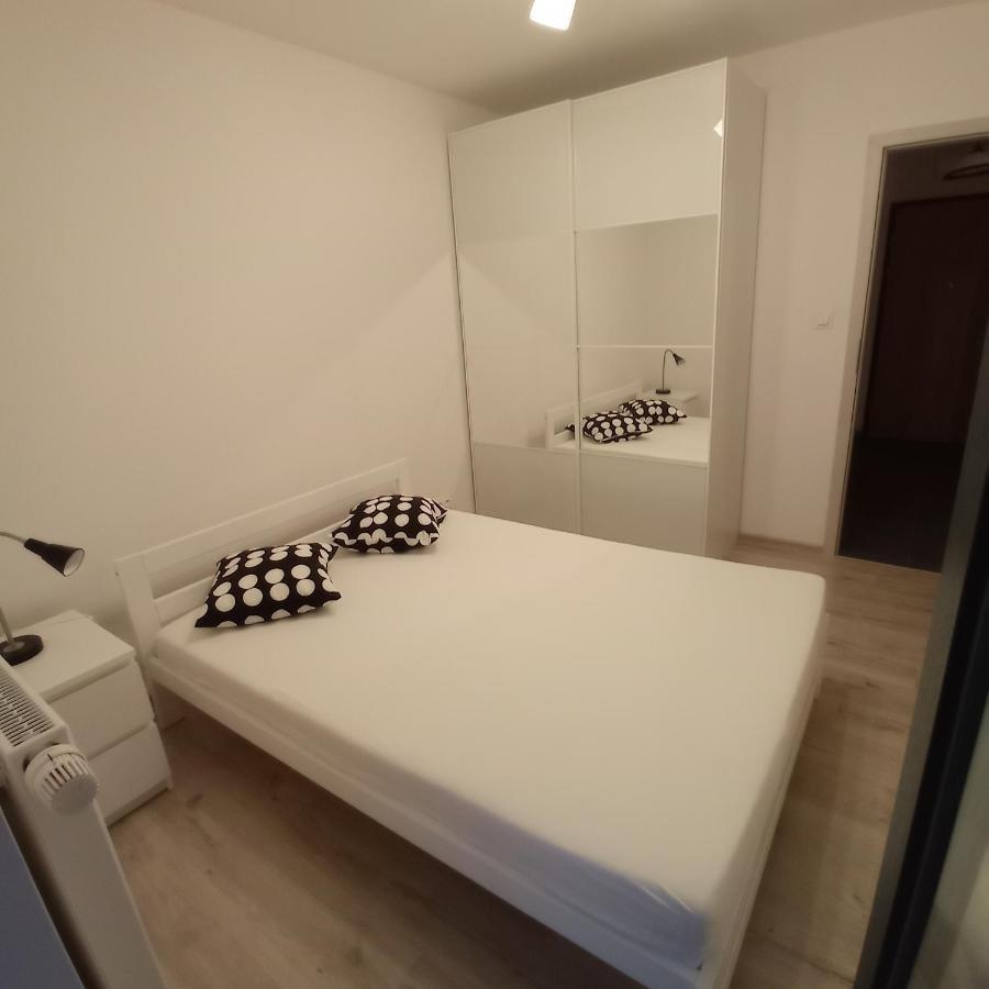 Apartament Ruczaj 2 Lublin Exterior foto