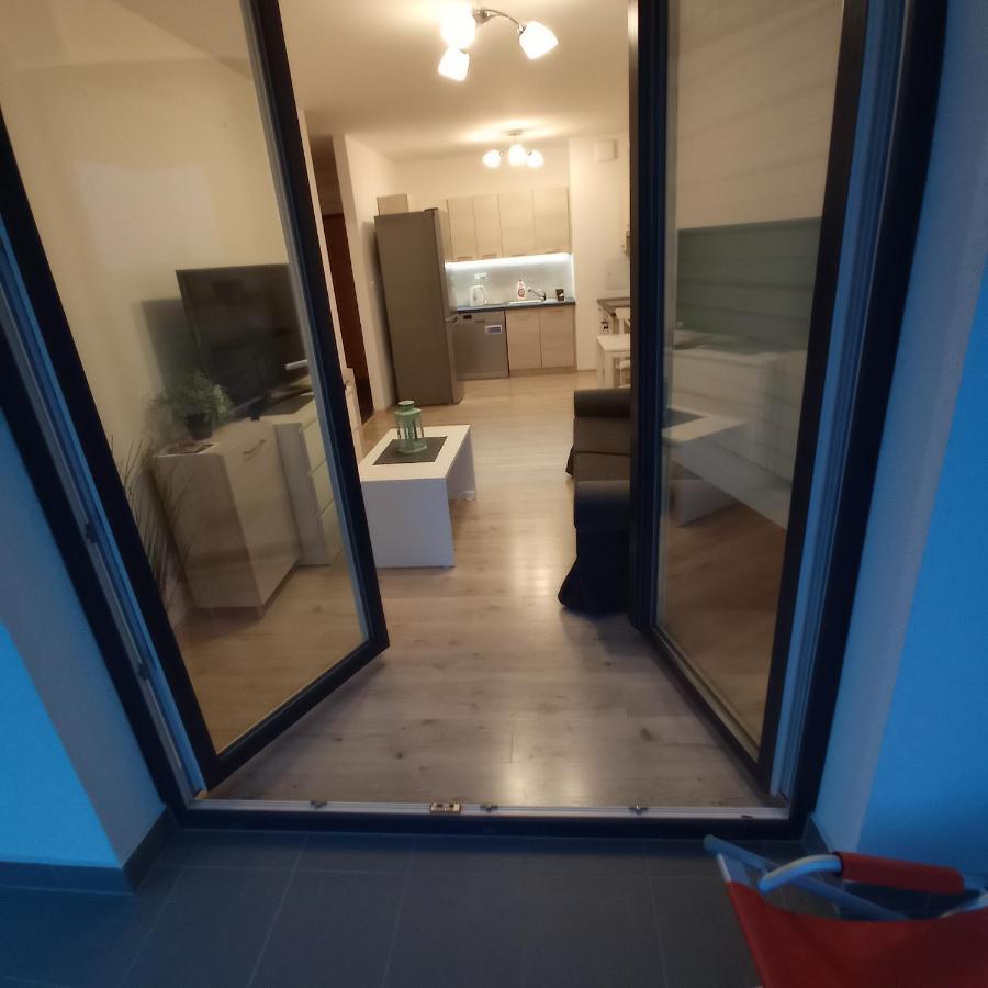 Apartament Ruczaj 2 Lublin Exterior foto