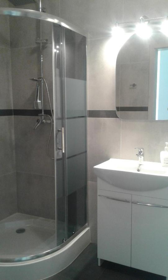 Apartament Ruczaj 2 Lublin Exterior foto