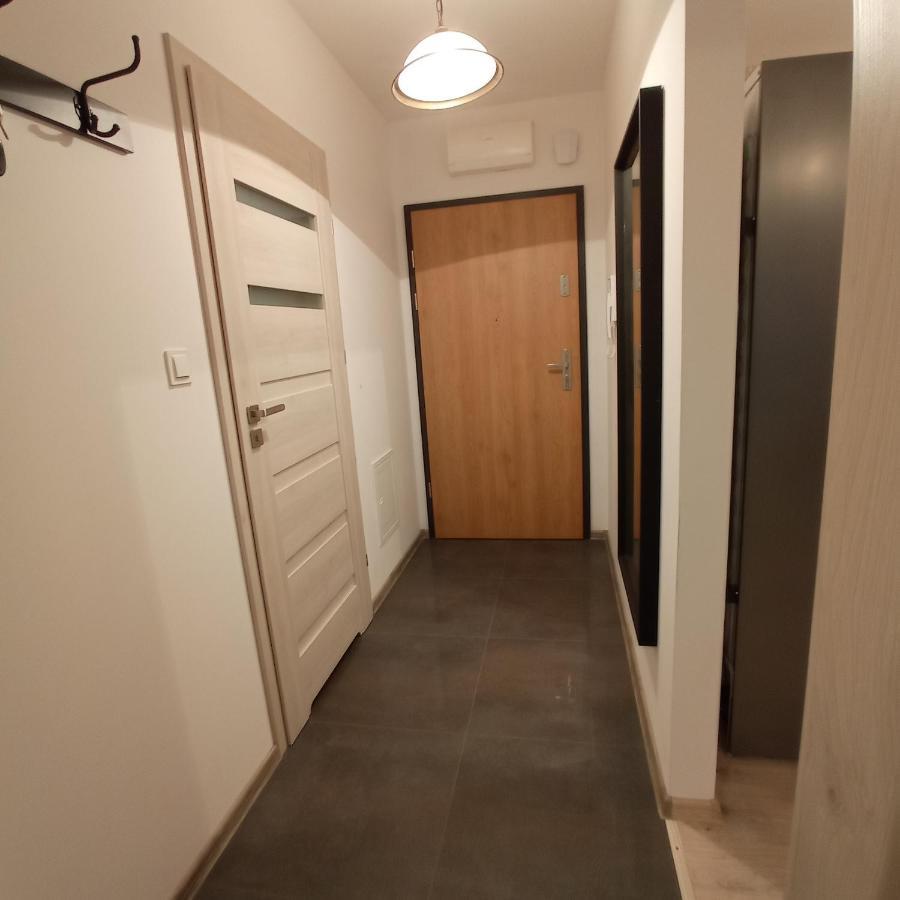 Apartament Ruczaj 2 Lublin Exterior foto